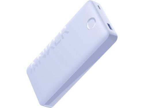 Anker 325 Power Bank 20,000mAh Battery Pack with 2-Port, 15W High-Speed Charging - Lot 105