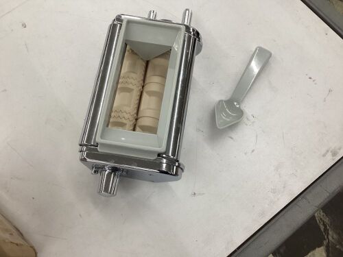 Ravioli Maker Attachment for KitchenAid Stand Mixer  - Lot 103