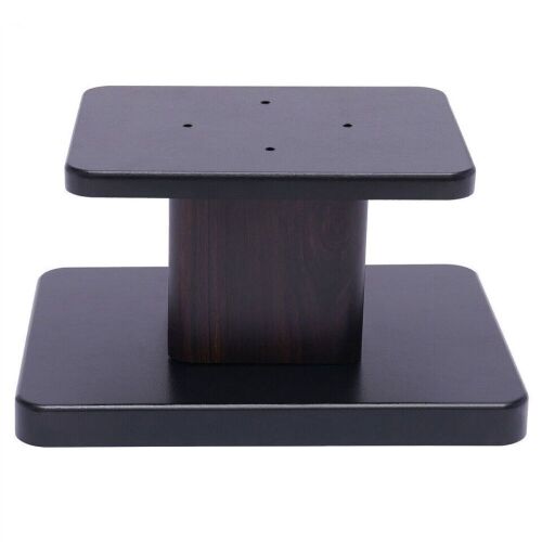 Desktop Speaker Stands for Medium/Large Bookshelf Speakers, Set of 2  - Lot 293