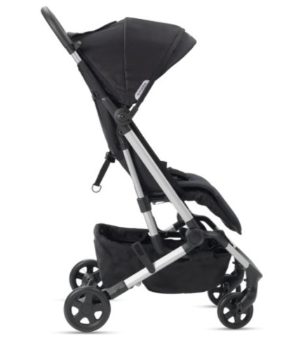 Colugo The Compact Stroller, Black $295.00 - Lot 502