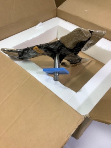 SVC part - Lot 582
