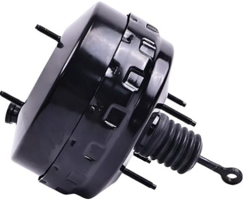 HOLDWELL Vacuum Power Brake Booster 54-73163 5C-473163 Compatible with Jeep Grand Cherokee 1999-2004$96.00 - Lot 376