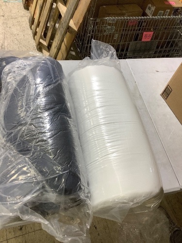 Dog Bed - Lot 472