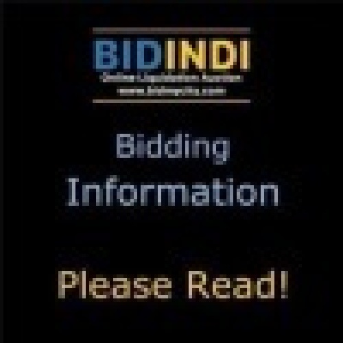 PICKUP INFORMATION - PLEASE READ! - Lot 3