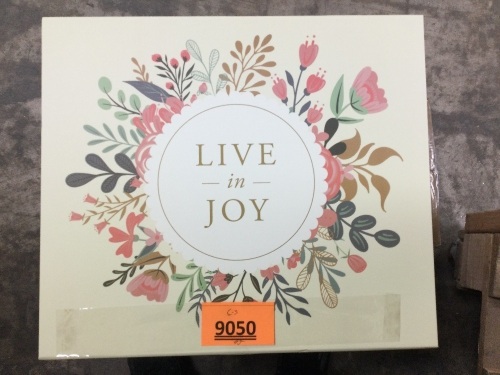 Gift Boxes Set 13ct - Lot 9050