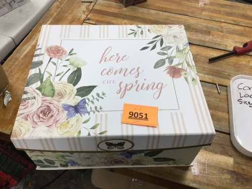 Gift Boxes Set 13ct - Lot 9051