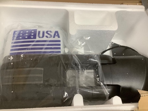 Set of Two Heated Towing Mirrors For Unknown Vehicle - Lot 9082