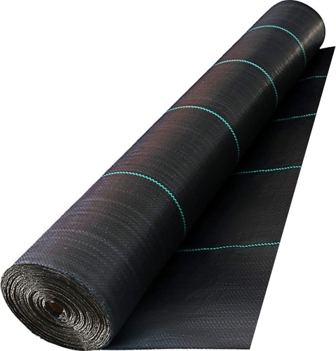 VEVOR Weed Fabric Barrier Heavy Duty - Lot 9090