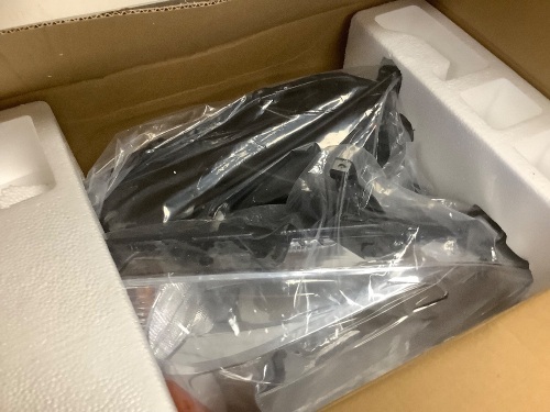 Headlight Kit for Unknown Vehicle - Lot 9152