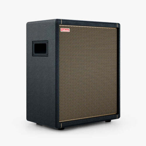 Positive Grid Spark Cab 140-watt 1 x 10-inch Powered Guitar Cabinet - Lot 9192