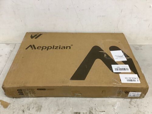 Mepplzian Bathroom Vanity - Lot 9251