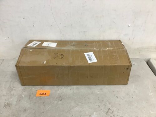 Set of 2 Catalytic Converters for Unknown Vehicle - Lot 9248