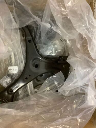Control Arms for Unknown Vehicle - Lot 9295