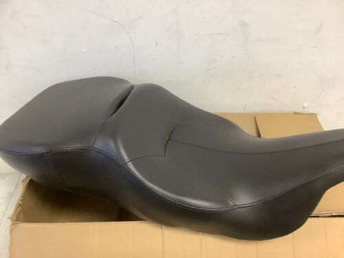 Motorcycle Seat - Lot 9291
