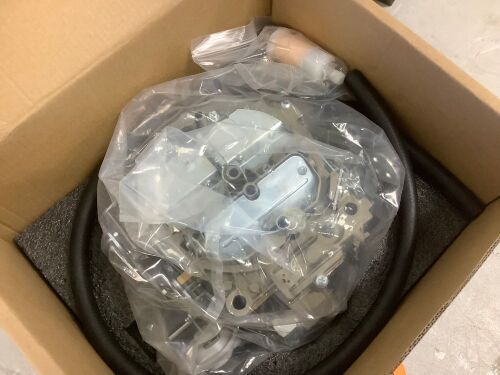 Carburetor For Unknown Vehicle - Lot 9280