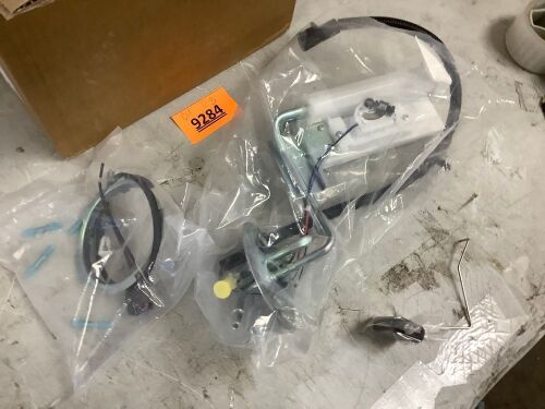 Fuel Pump Assembly for Unknown Vehicle - Lot 9284