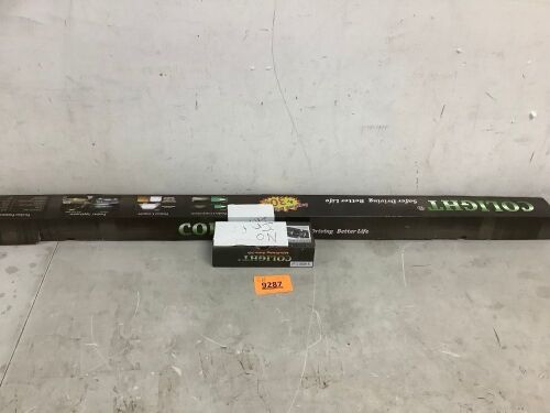6D Reflector LED Lightbar Kit - Lot 9287