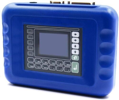 Sbb Pro2 Auto Key Programmer  - Lot 220