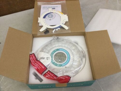 Smart Pill Dispenser - Lot 231