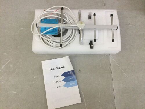 Cell Phone Signal Booster  - Lot 232