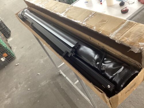 Tonneau Cover, Unknown Fit  - Lot 686