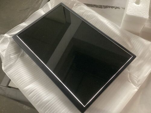 Digital Photo Frame  - Lot 738