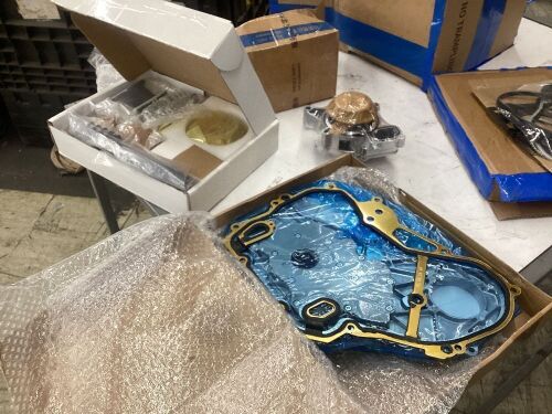 2.4L GM Timing Chain Kit  - Lot 526