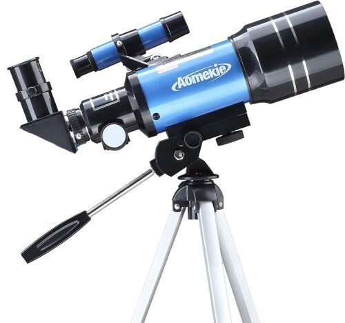 Aomekie 300x70mm Astronomical Telescope  - Lot 257