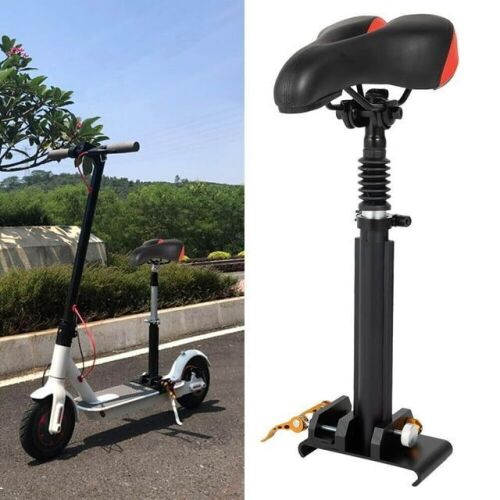 Electric Scooter Seat  - Lot 467