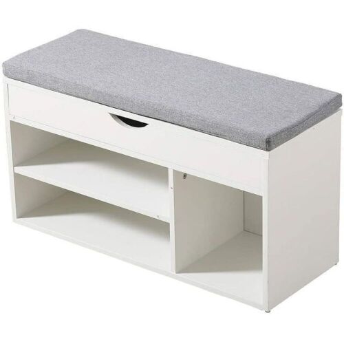 Hironpal Shoe Bench  - Lot 494