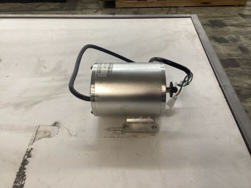Electric High-Speed Brushless Motor 4900Rpm 72V 3000W for Electric Scooter  - Lot 496