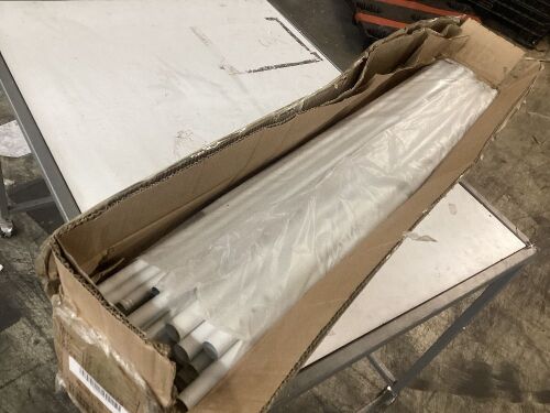 Outdoor Canopy Party Tent - Lot 507