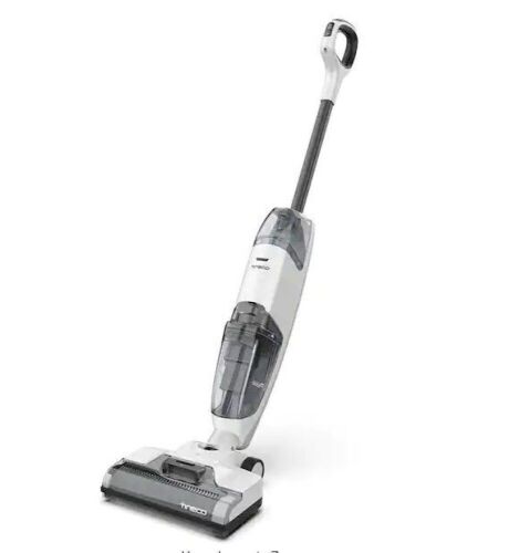 Tineco iFloor 2 Plus Cordless Wet/Dry Vacuum Cleaner and Hard Floor Washer  - Lot 52