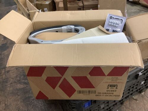 Office Chair - Lot 601