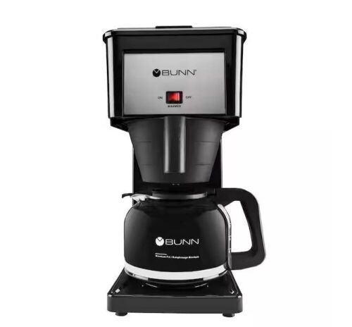 Bunn GRB 10-Cup Home Coffee Brewer - Lot 612