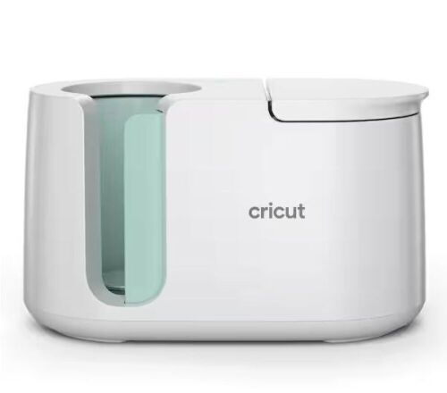 Cricut Mug Press - Lot 621