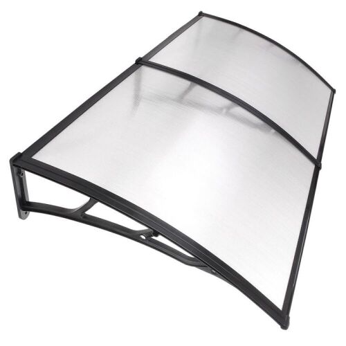 35"x 77" Outdoor Window Awning  - Lot 123