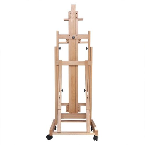 Protable Wooden Artist Easel - Lot 459
