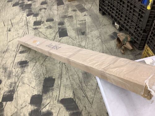 JUBEST Pocket Door Frame Kit  - Lot 142