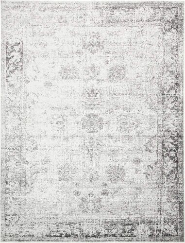 Unique Loom Sofia Collection 7'10" x 10'  - Lot 369