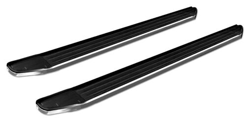 Running Boards for 19-23 Toyota Rav4 - Lot 302