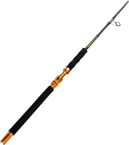 Fiblink Saltwater Jigging Spinning Rod 5'6"  - Lot 326