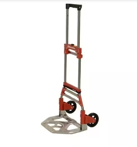 Milwaukee Foling Hand Truck - Lot 285