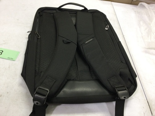 Bange Lapop Bsckpack X003THMWNZ - Lot 93