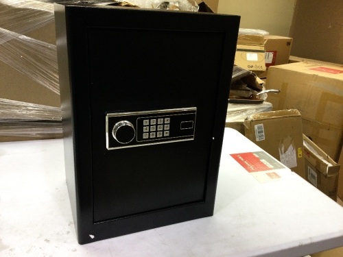 50EJ Safe - Lot 97