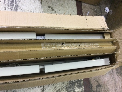 Baby Guard Bed Guardrail with 3 sides - Lot 151