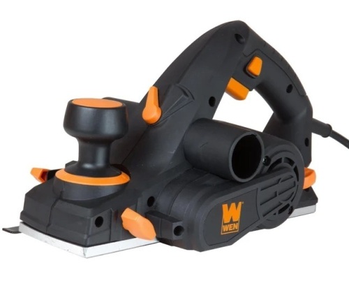 WEN 6530 3-1/4 in. 6 Amp Corded Hand Planer $50.38 - Lot 335