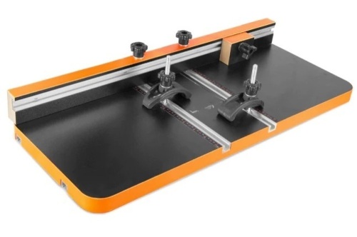 WEN DPA2513 24-by-12-Inch Drill Press Table with an Adjustable Fence and Stop Block$52.28 - Lot 345