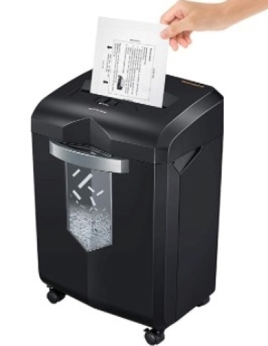 Bonsaii C149-C Shredder  - Lot 193