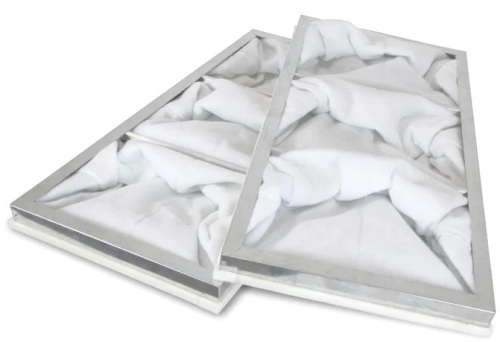 WEN 3415AF1 1-Micron Industrial-Strength Inner Air Filter, Two Pack (for the WEN 3415 Air Filtration System)$50.81 - Lot 377